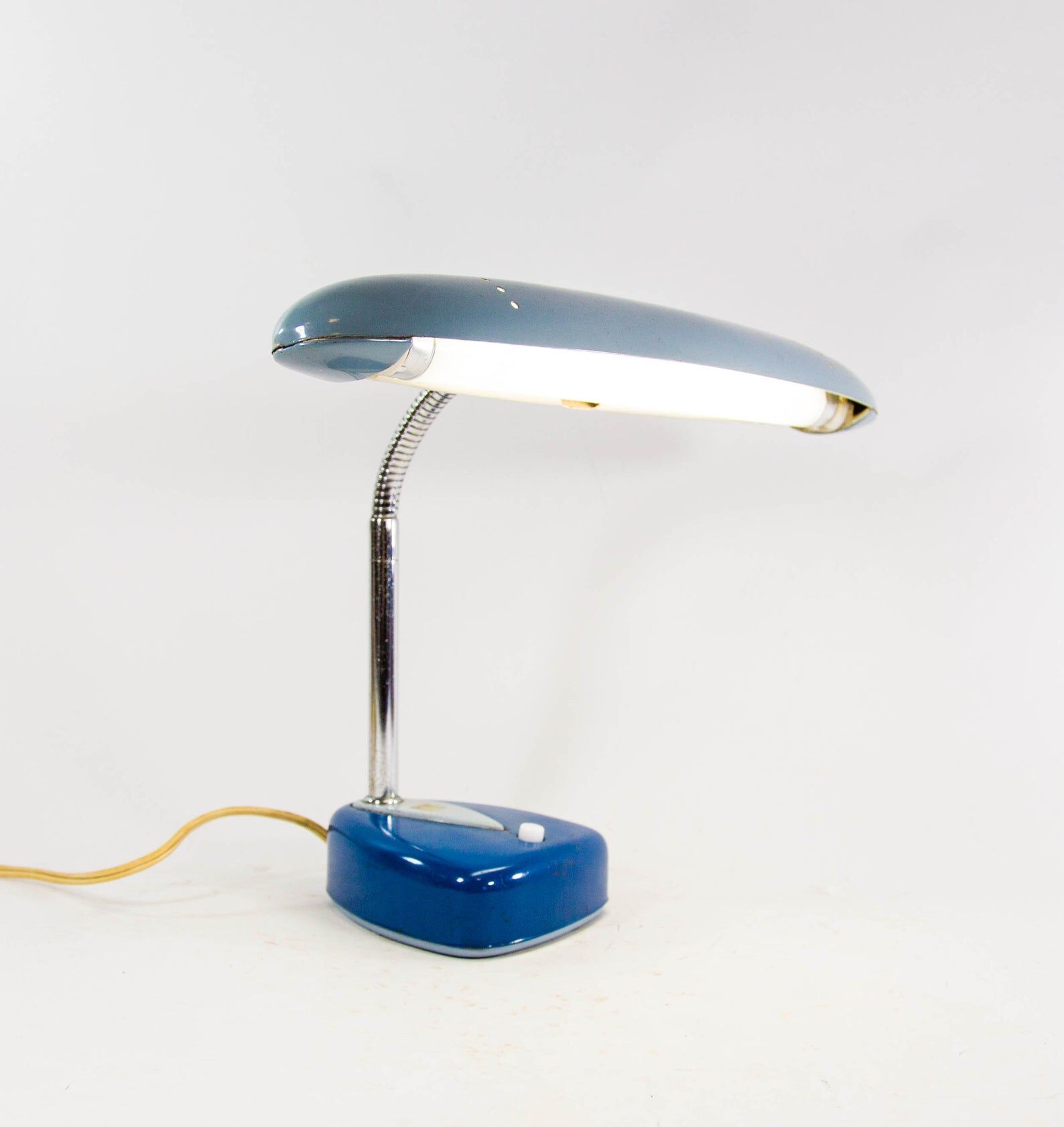 Japanese vintage design office lamp