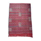 Carpet kilim berbere, 133x200 cm
