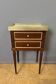 Louis XVI Style Bedside Table