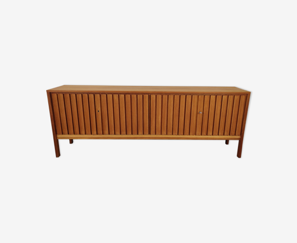 Enfilade vintage de Leo Bub, années 60/70