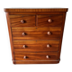 Commode Anglaise en acajou