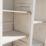 Vintage Parisian wardrobe