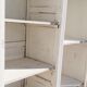 Vintage Parisian wardrobe