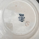 Lavoisier Iron Earth Plates