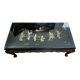 Table basse de salon style Chinois contemporain