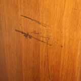 Armoire, secrétaire vintage