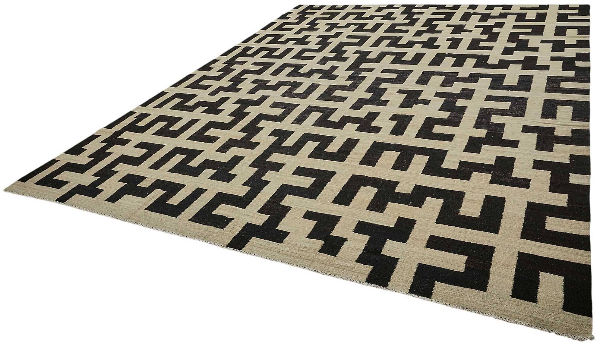 Contemporary Decorative Kilim 308 cm x 414 cm