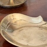 Brass cat pocket tray