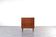 Mid-Century Danish Teak Chest of Drawers, 1960s.
