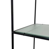 Vintage Poul Cadovius Abstracta wall unit cupboard