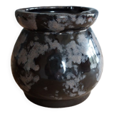 Vase vintage signé