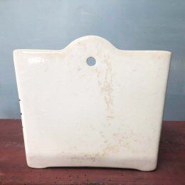 Old salt box