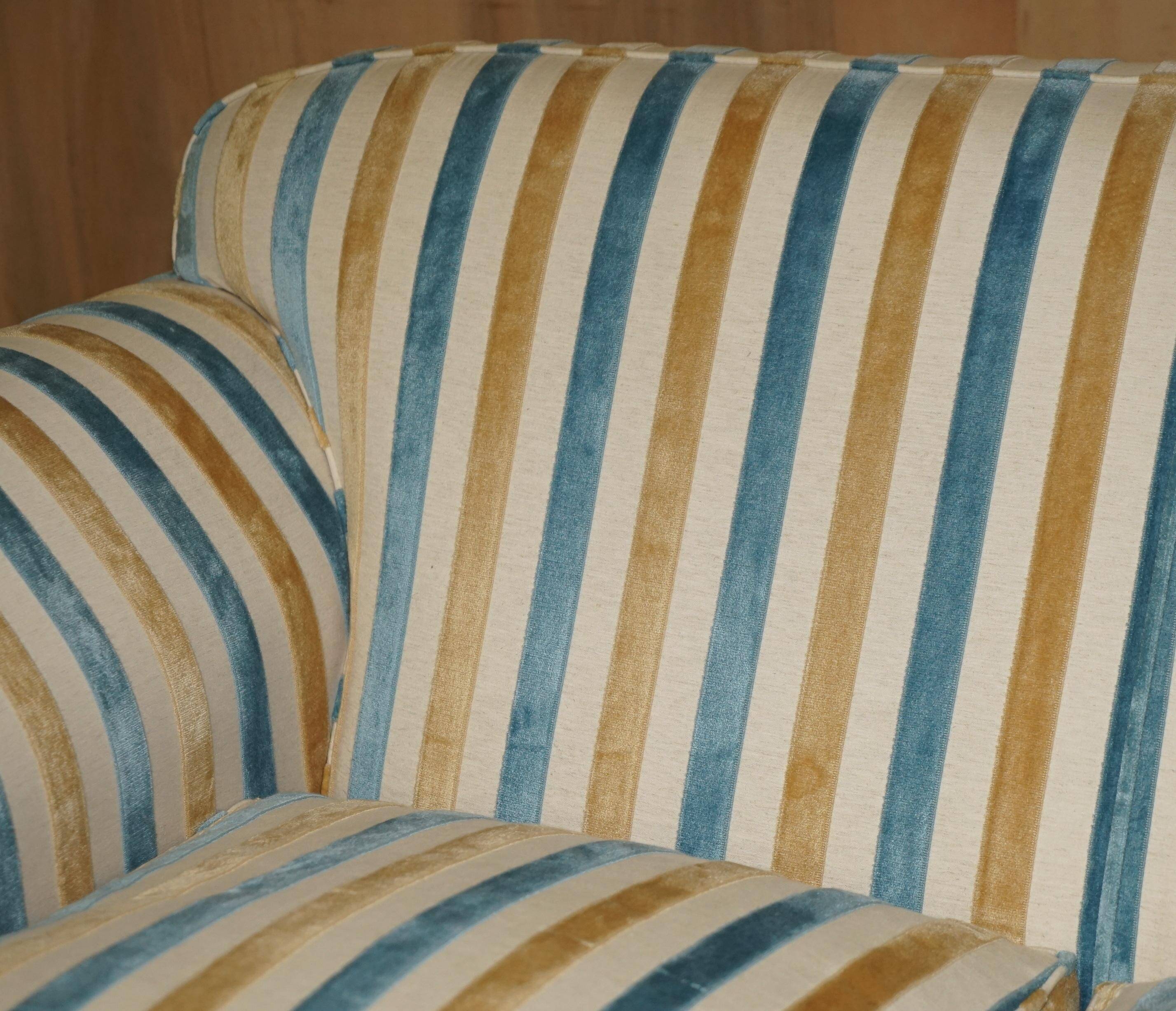 Two-seater sofa Mulberry Home