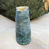 Jacques Blin ceramic pitcher