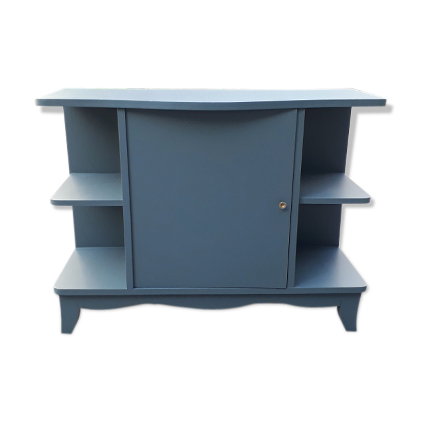 Commode années 50 Inchyra blue