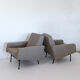 Salon G10 by Pierre Guariche