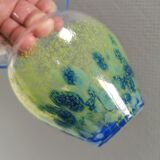 Vase conçu par Monica Backström pour Kosta Boda