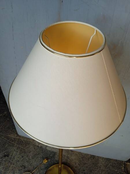 Articulated floor lamp ep 1970