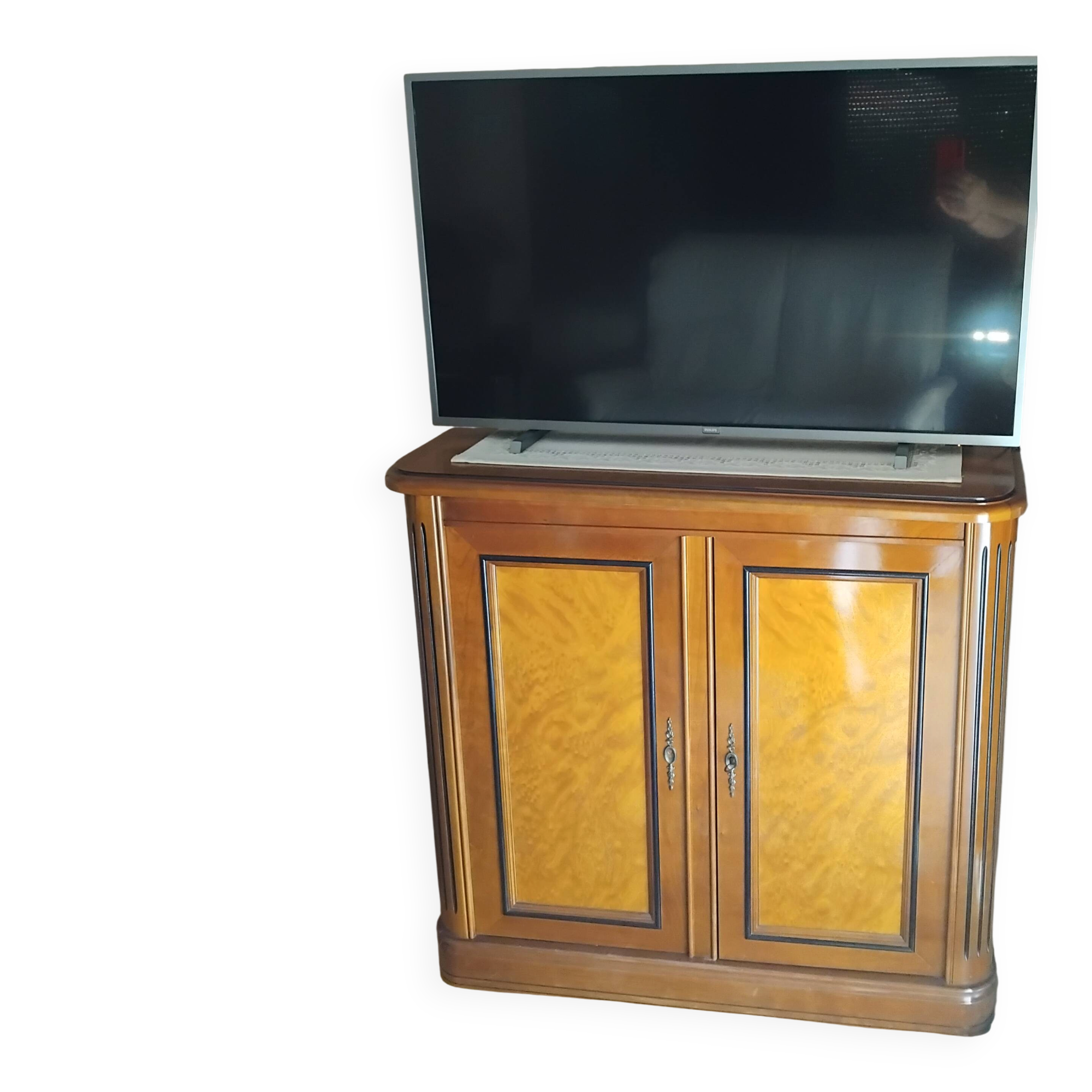 Tv-video-bar furniture