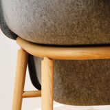 Pod Chair, Devorm