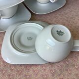 Rosenthal tea cups studio-line Germany