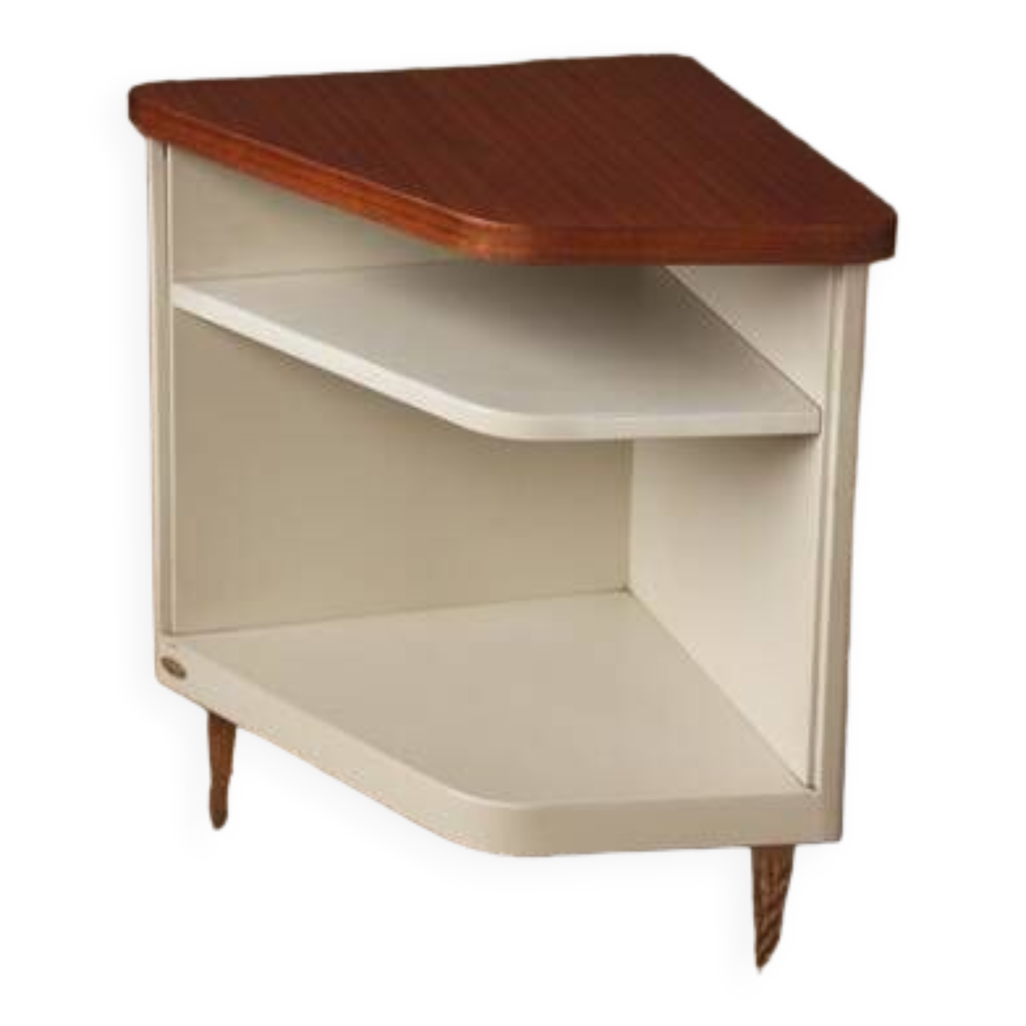 Sansen industrial corner cabinet