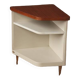 Sansen industrial corner cabinet