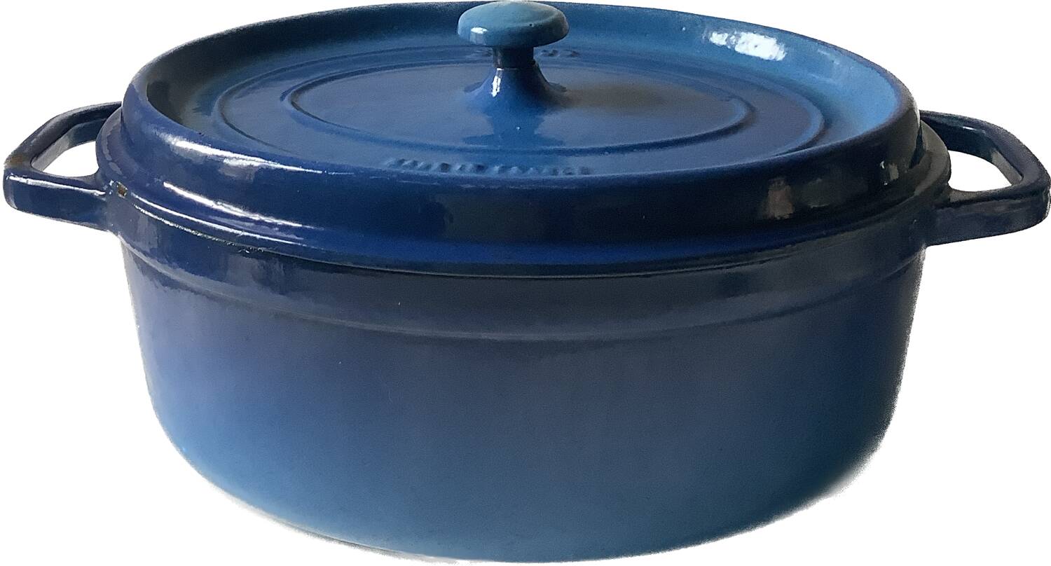Cocotte staub 29