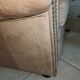 Salon trois pièces chesterfield