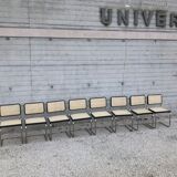 Breuer noire cesca b 32