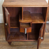 Buffet wood 1930s