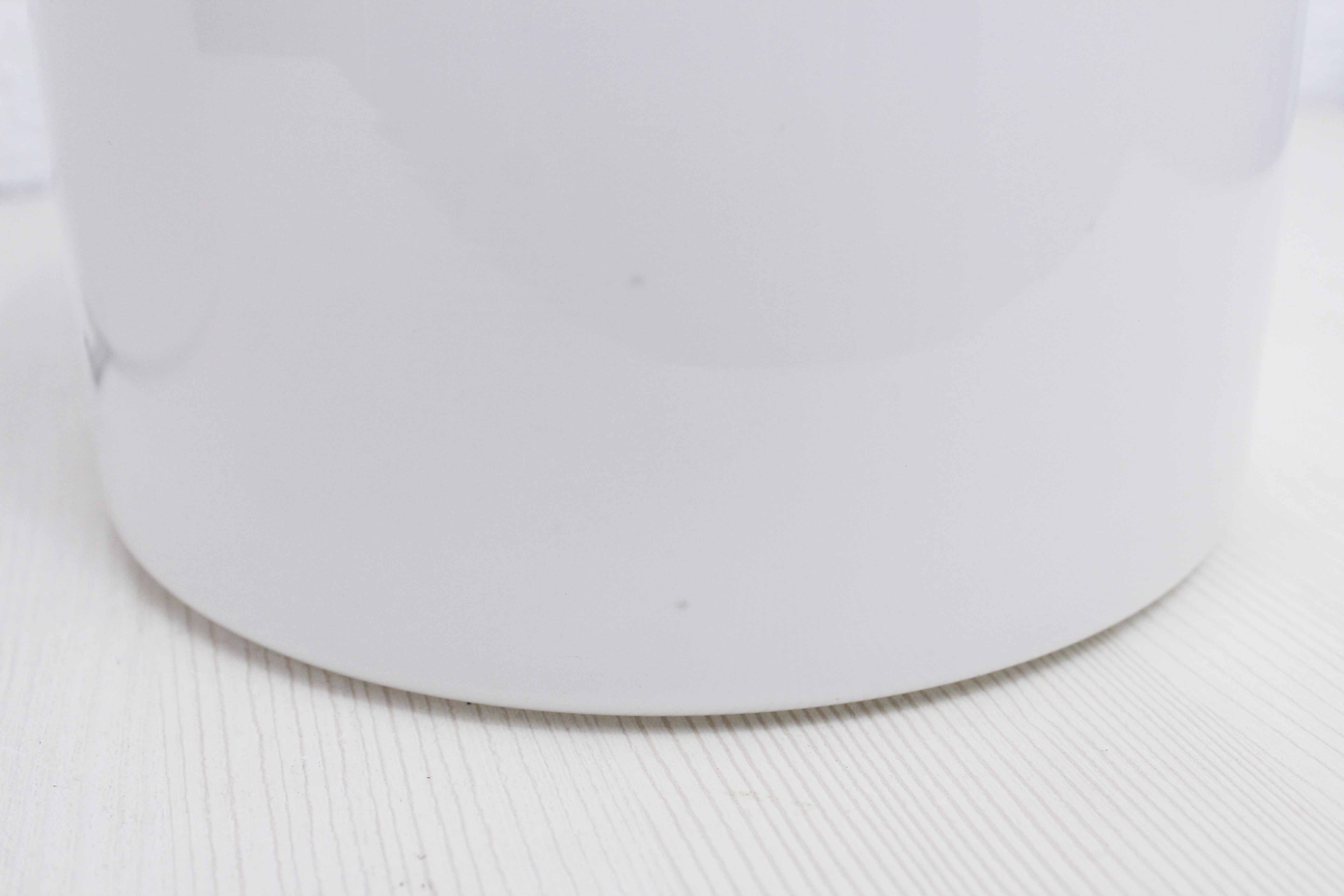 Pair of ceiling lamps Bauhaus 1930