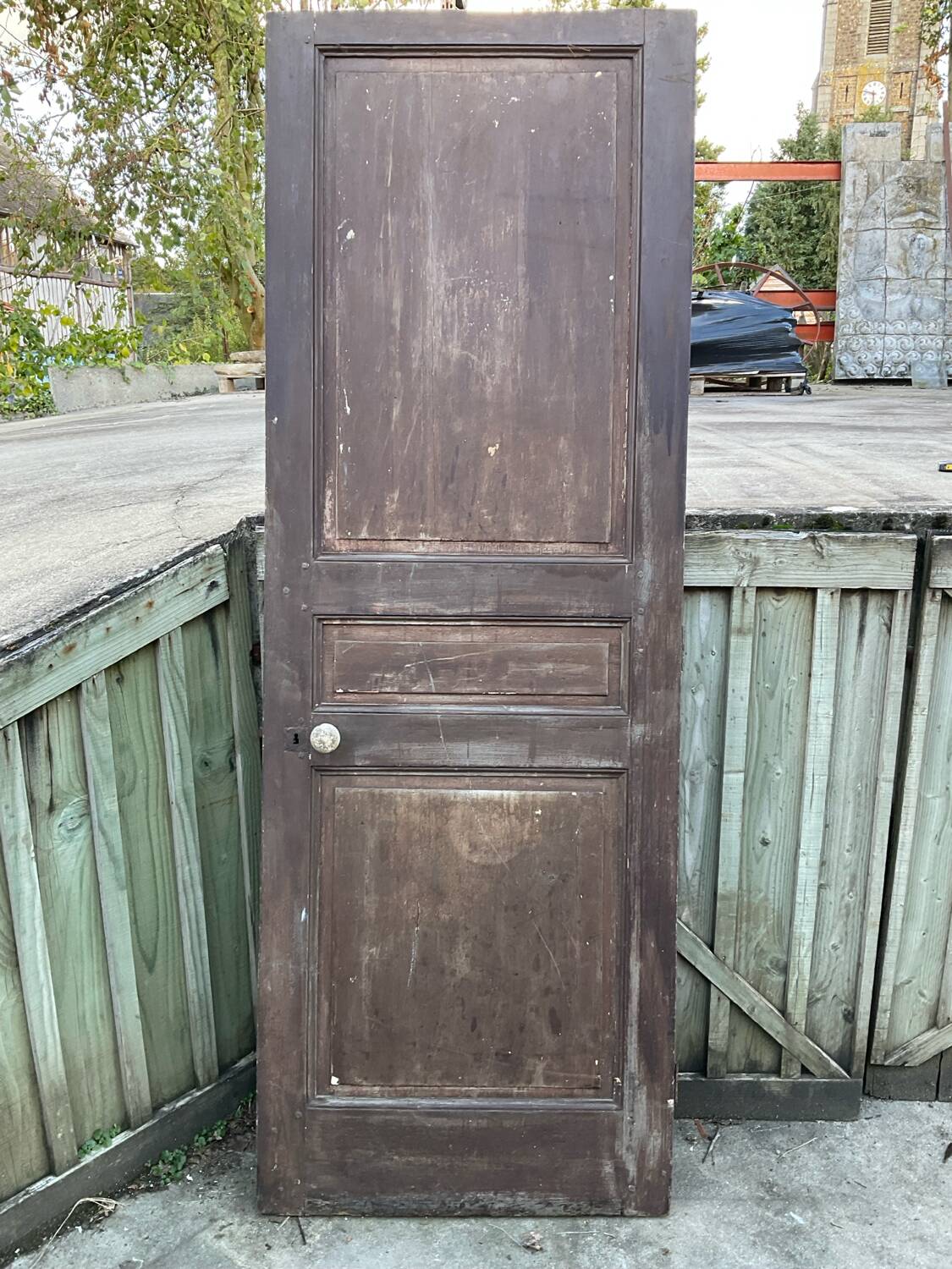 Door