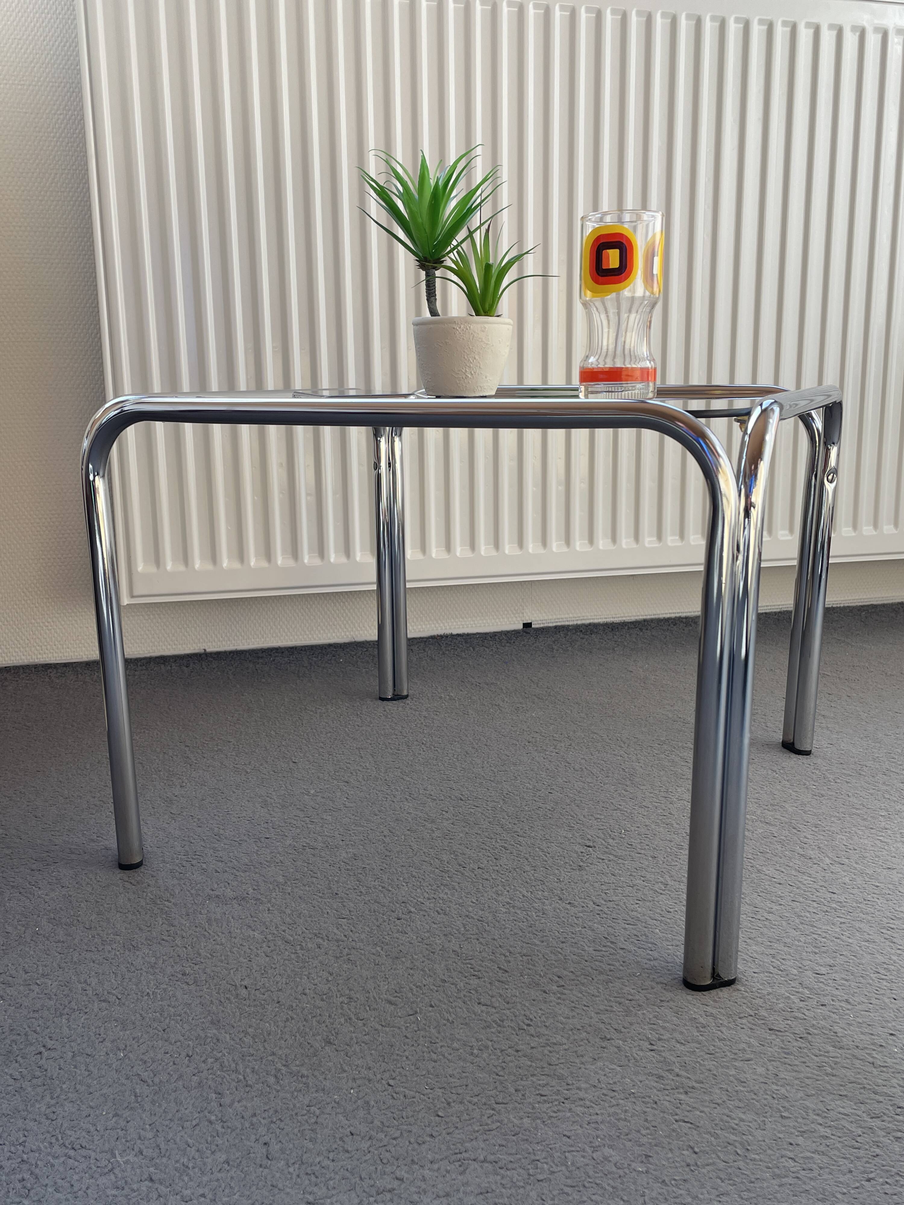 Vintage coffee table from the 60s-70s