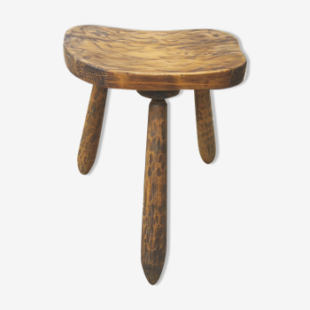 Stool