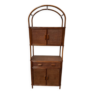 Étagère, bibliothèque