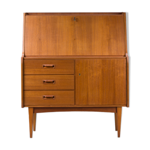 Secrétaire du bureau