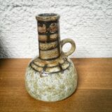 Ceramic vase