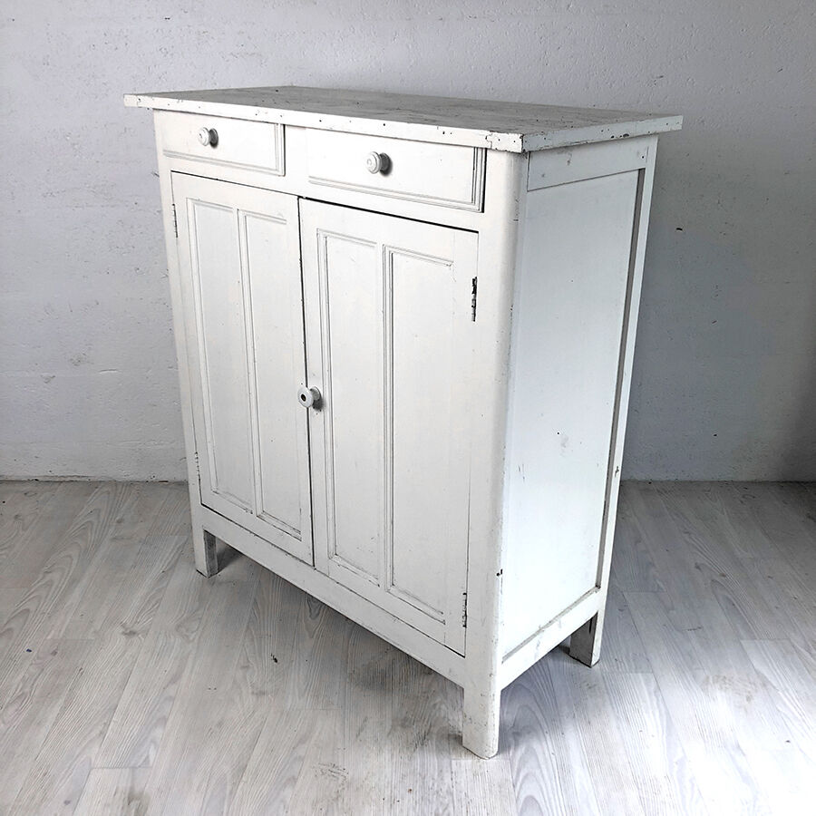 50's vintage Parisian Buffet