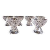 Verres à Liqueur