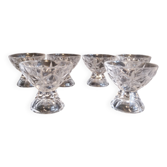Liqueur Glasses