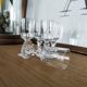5 glasses