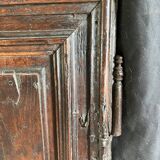 Oak door