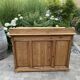 Antique counter