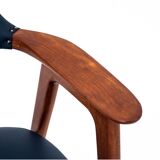 Danish armchair from the 1960