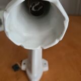 Art Deco ceramic wall light