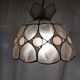 Hanging lamp