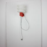 Wall lamp by napako, 1970s