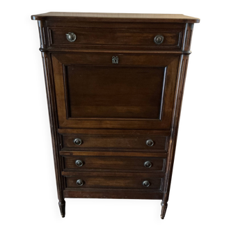 Louis XVI style secretary