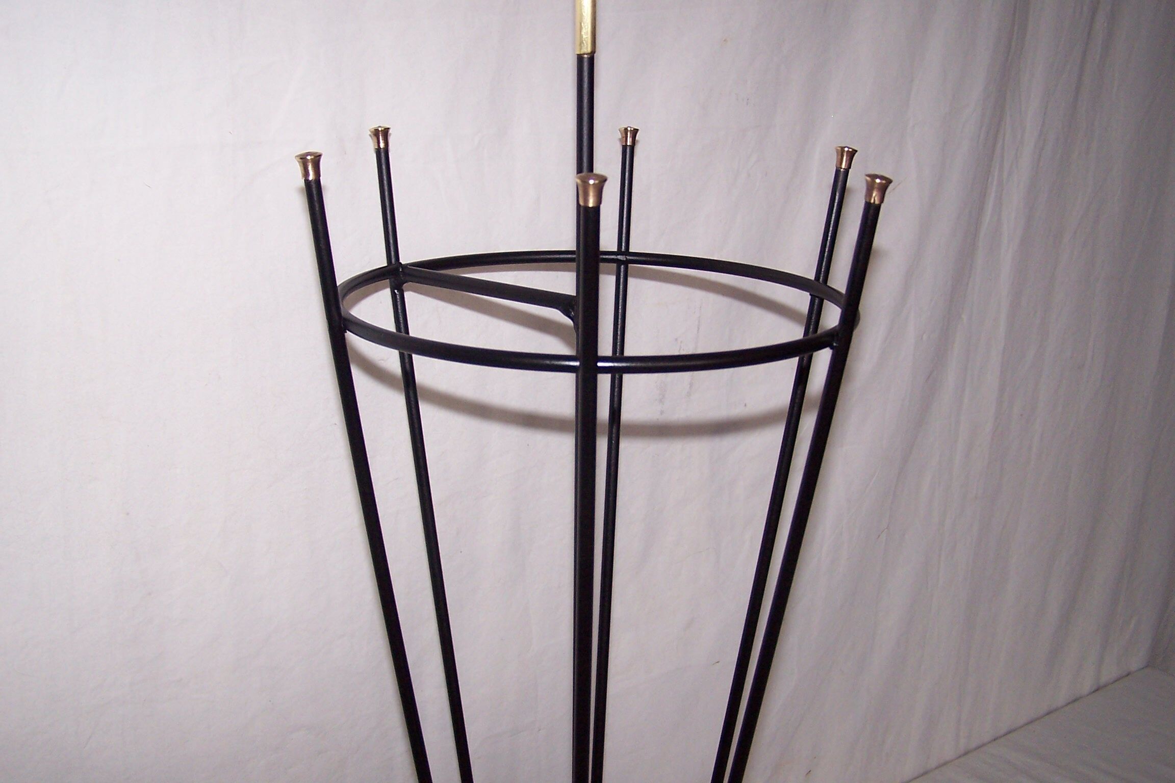 Umbrella modernist - 50s